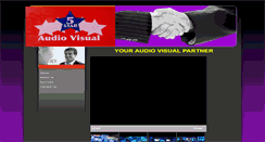 Desktop Screenshot of 5star-av.com